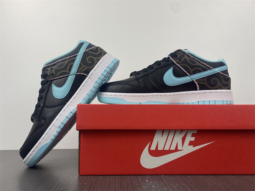 Nike Dunk Low ??B op DH7614-00